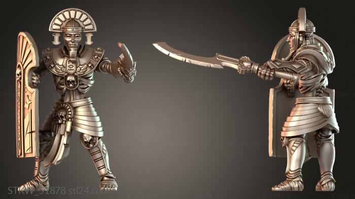 Guard Bold