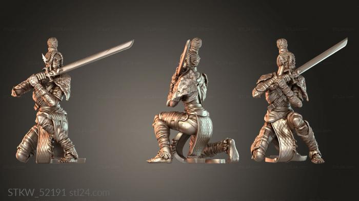 Gyth Corsair Incursor