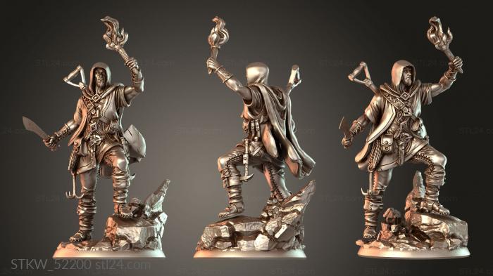 Haemir Human Explorer