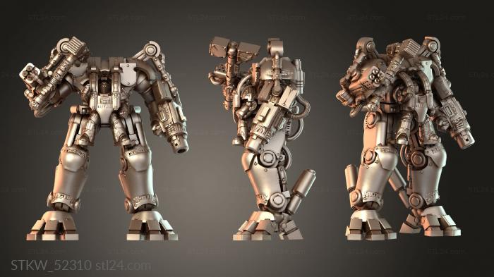 Hammer Mighty