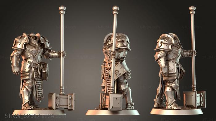 Hammer Chief