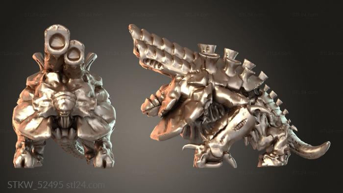 Heavy Dactylis или альтернатива Biovore