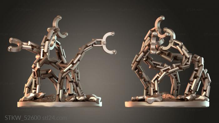Hechiceria Cadenas Arcana