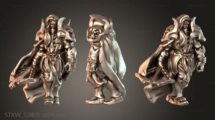 Heroes Jandar darkballista