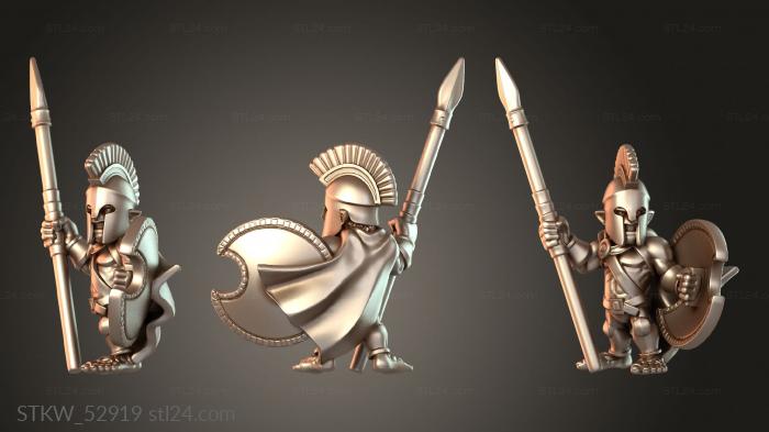 Hoplite