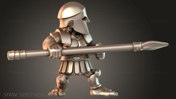 Hoplites