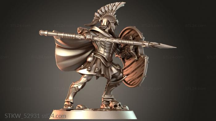 Hoplites Light AUE