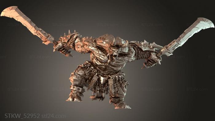 Hordes Wrath Planet Wrathogar