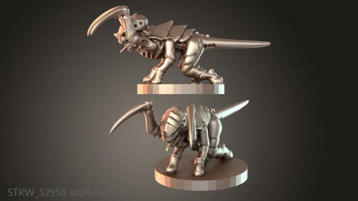 Hormagaunt bug