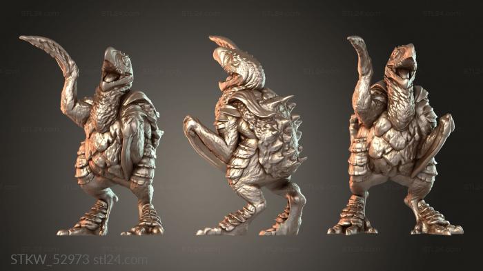 Horror Bird sinister