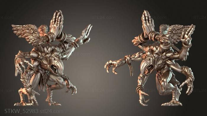 Horrors corrupted