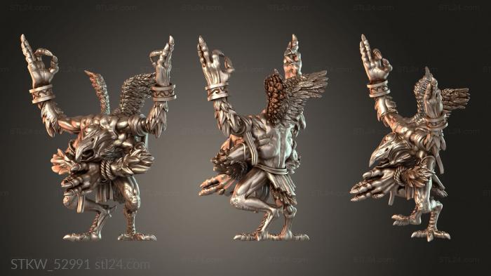 Horrors spectral