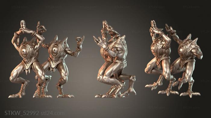 Horrors Small
