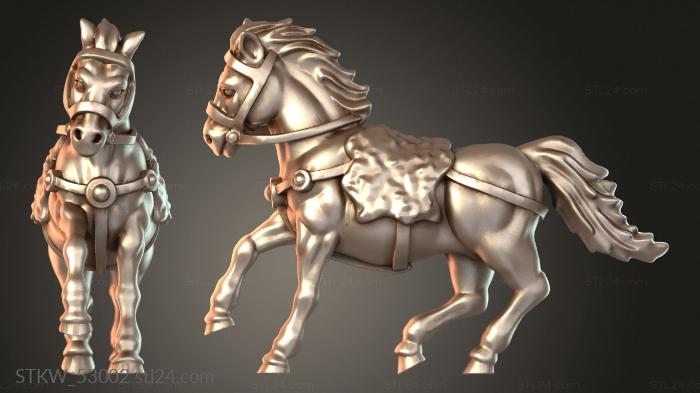 HORSE swift
