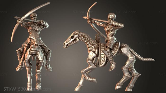 Horse Archer