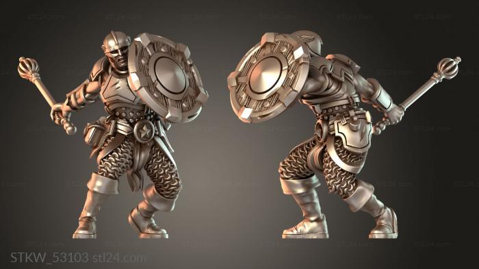 Говард The Guardian