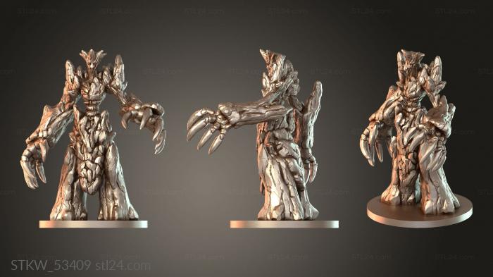 Ice Elemental