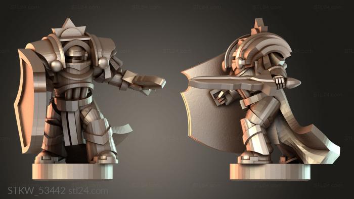 IF Terminator Praetor