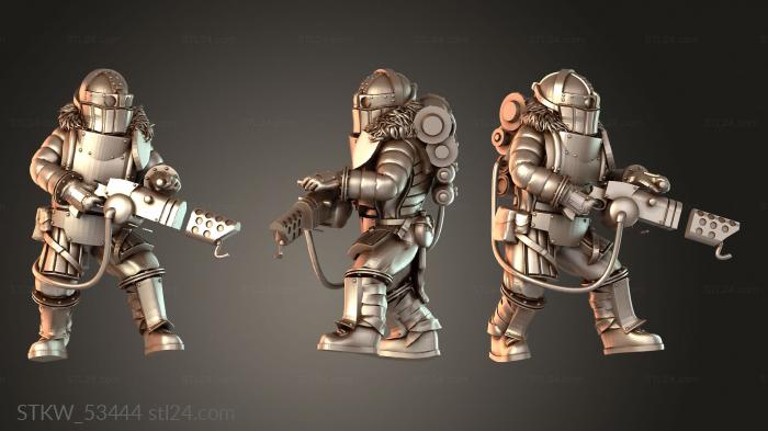 Ignis Trooper