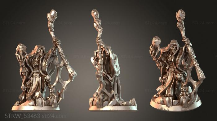 II Core Reaver