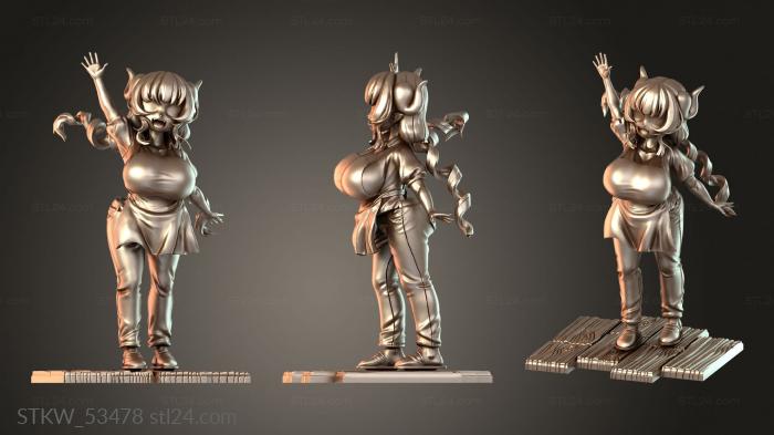 Ilulu illustural