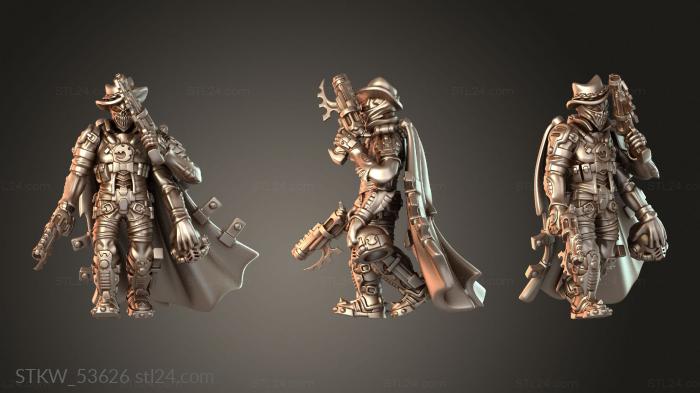Imperitum REWARDS for issues keler kele