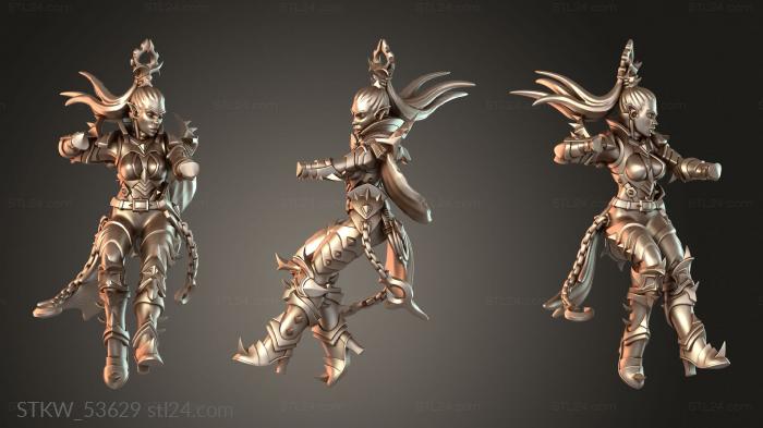 Imperitum Succubi