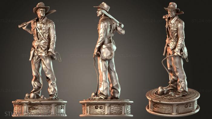 Indiana Jones iana