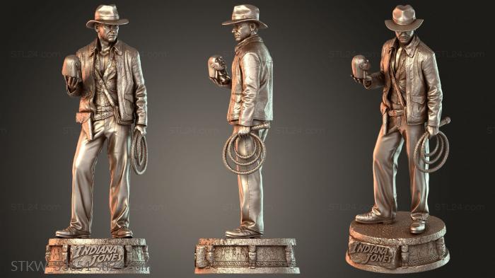 Indiana Jones Simple