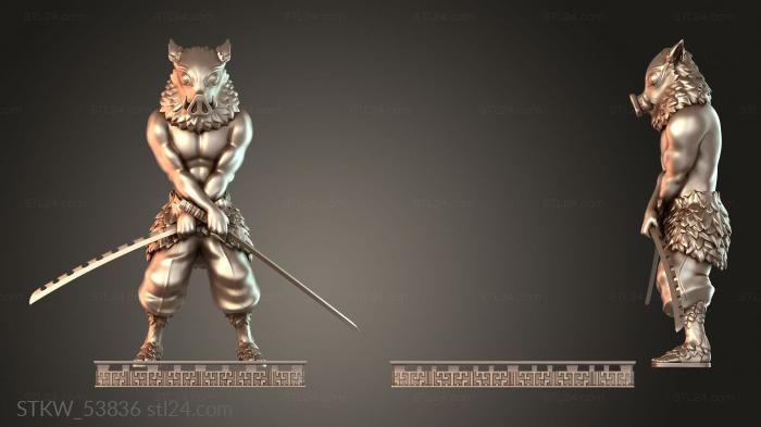 Inosuke Demon