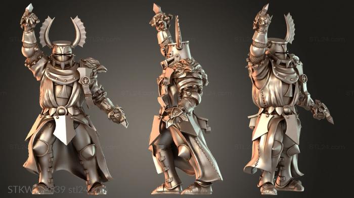 Inquisicion blitzer