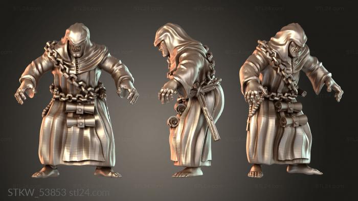 Inquisicion lineman xenic