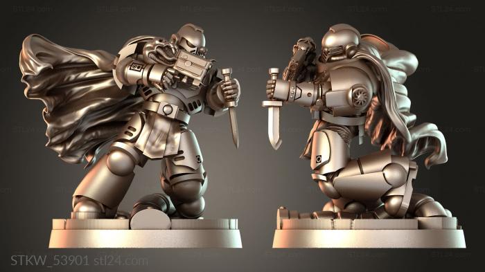 INTERCESSORS EJECUTOR ENTERO