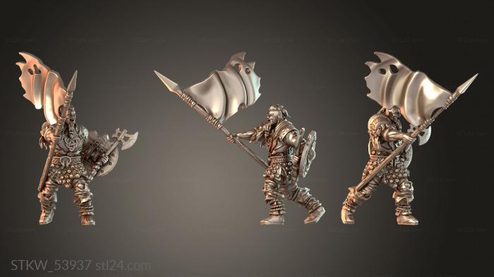 Invader Bannerman