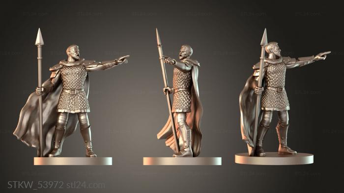 Iron Consul