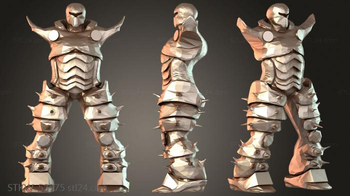 Iron Golem