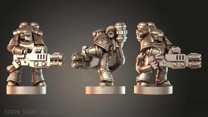 Iron Havoc