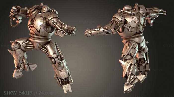 Iron Monger