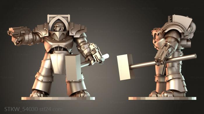 Iron silverman epic
