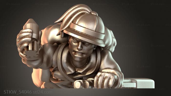 Italy ARMY ASSISTANT veteran