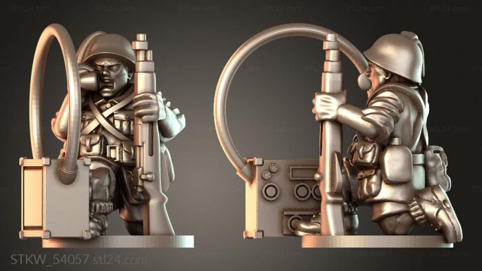 Italy ARMY RADIO