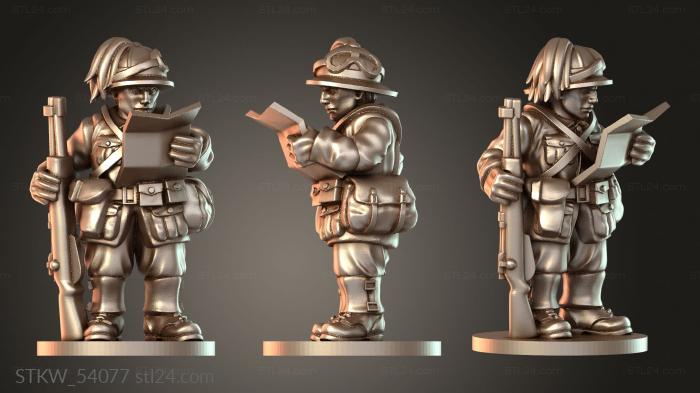 ITALY OFFICERS ITA OFFICER