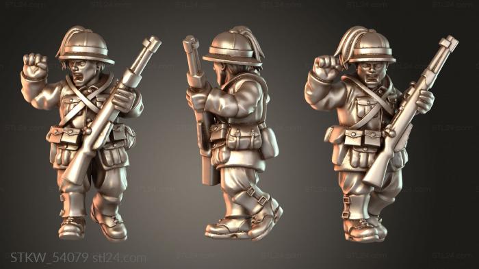 ITALY OFFICERS ITA OFFICER bold