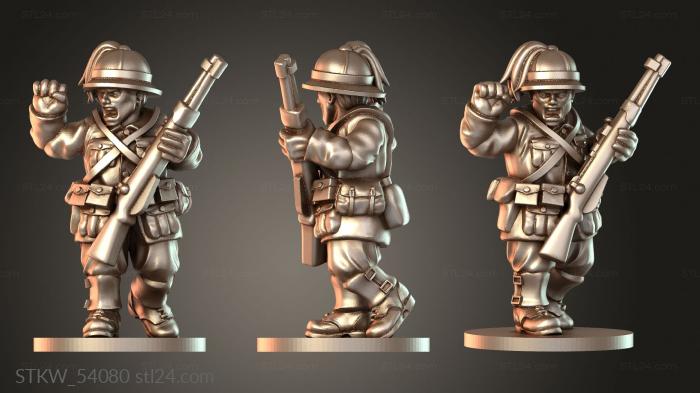 ITALY OFFICERS ITA OFFICER masterful