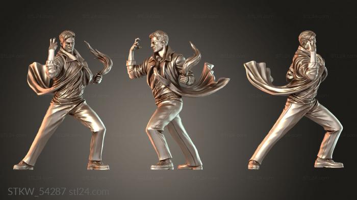 Jc john constantine