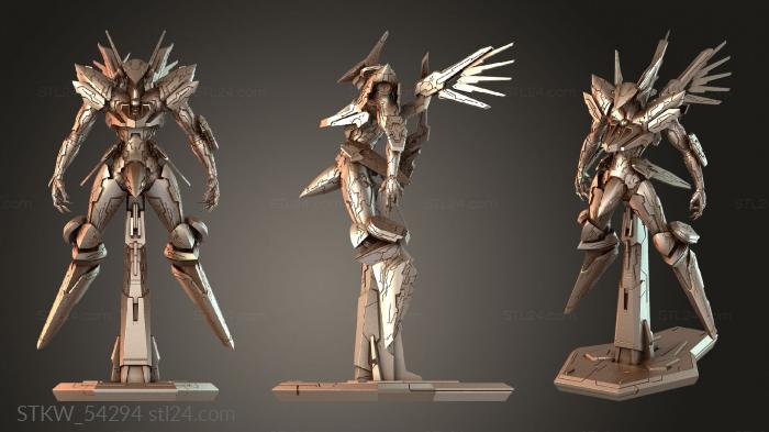 Jehuty armored