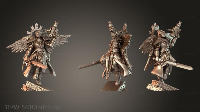 Jet Energy Sword Shared Pistol