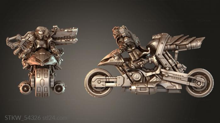 Jetbike