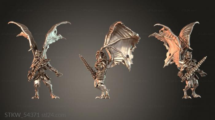 Jorvan the Deathwind