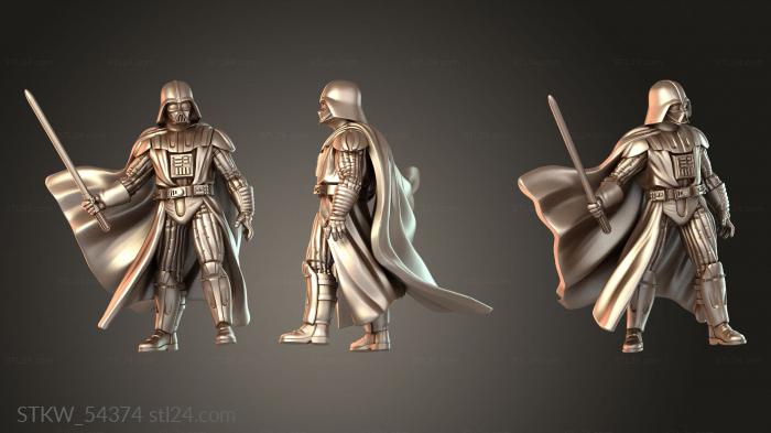 Journeyman galactic wars darklord